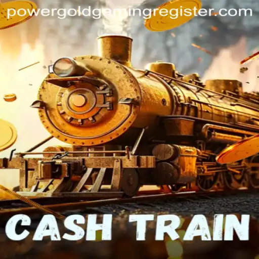All Aboard the CashTrain: A Deep Dive into POWERGOLD GAMING's Latest Sensation