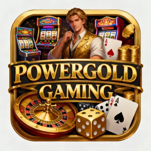 POWERGOLD GAMING