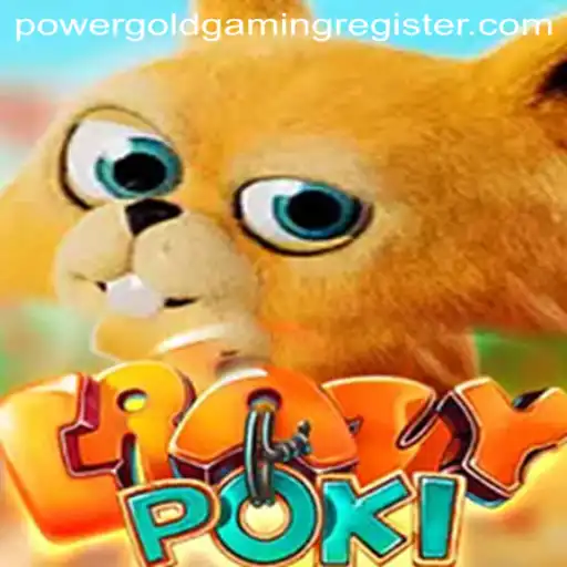 CrazyPoki: Unleashing the Excitement of POWERGOLD GAMING