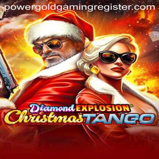DiamondExplosionTango: A Dazzling New Chapter in POWERGOLD GAMING