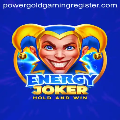 Exploring EnergyJoker by POWERGOLD GAMING