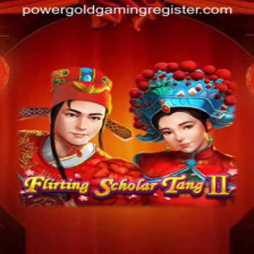 FlirtingScholarTangII: A Captivating Experience with POWERGOLD GAMING