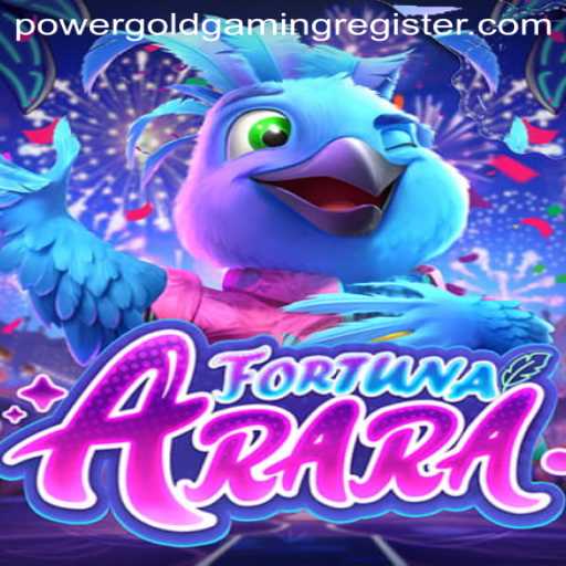 Discover the Exciting World of FortunaArara: A New Hit by POWERGOLD GAMING