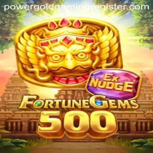FortuneGems500: Discover the Enchanting World of POWERGOLD GAMING’s Latest Creation