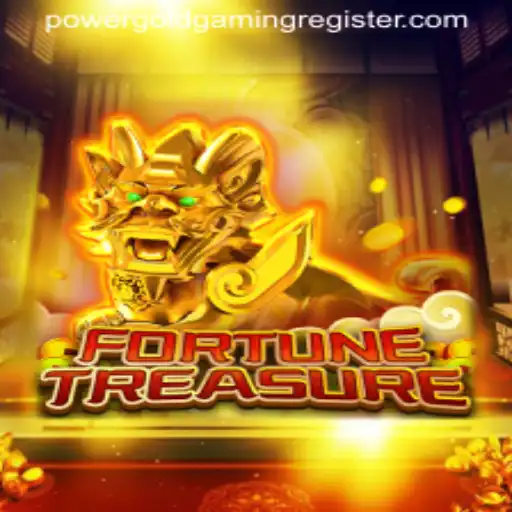 Explore the Thrilling Adventure of FortuneTreasure by POWERGOLD GAMING