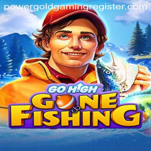 GoHighGoneFishing: A New Adventure in the Gaming World