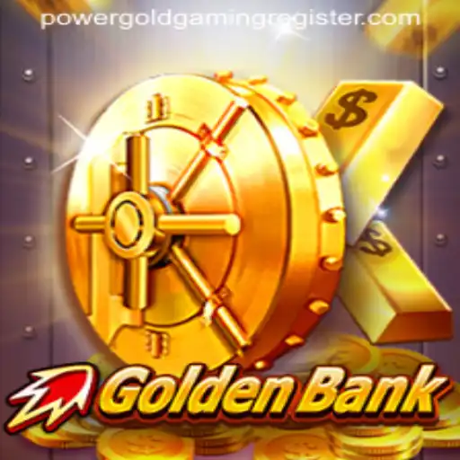 GoldenBank: Unveiling the Thrills and Strategy of POWERGOLD GAMING's Latest Hit