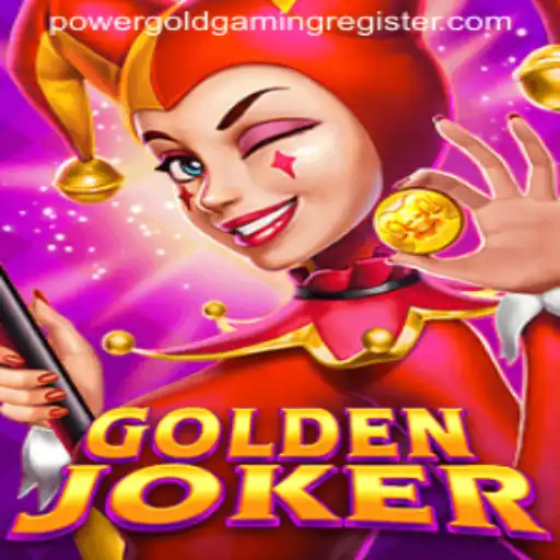 GoldenJoker: The Thrilling New Game by POWERGOLD GAMING