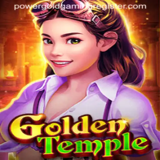 The Enchanting World of GoldenTemple by POWERGOLD GAMING