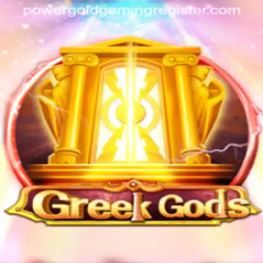 Exploring the Myths and Mechanics of GreekGods by POWERGOLD GAMING