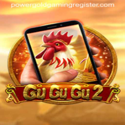 Discover the Thrills of GuGuGu2M: The Latest from POWERGOLD GAMING