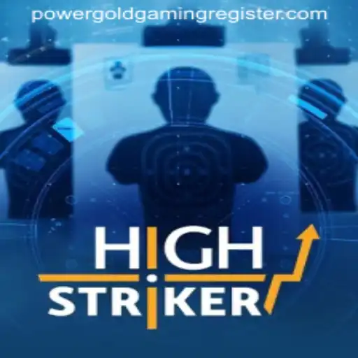 The Thrilling World of HighStriker by POWERGOLD GAMING