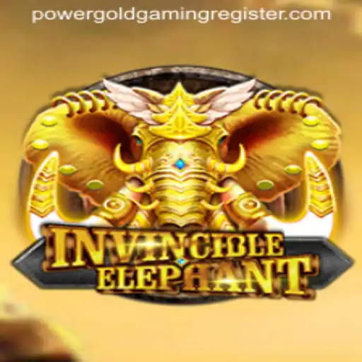 Exploring the Enchanting World of InvincibleElephant: A POWERGOLD GAMING Adventure