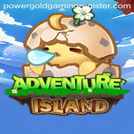 Unveiling IslandsAdventure: An Exciting Creation by POWERGOLD GAMING