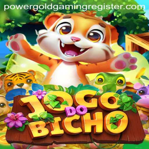Discovering JOGODOBICHO: The Fascinating World of POWERGOLD GAMING