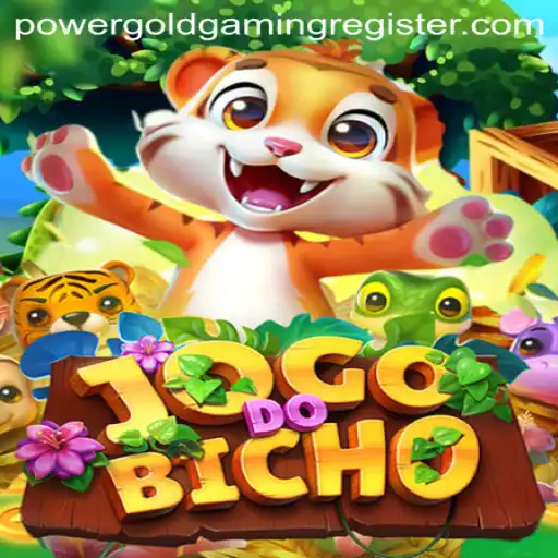 Discovering JOGODOBICHO: The Fascinating World of POWERGOLD GAMING