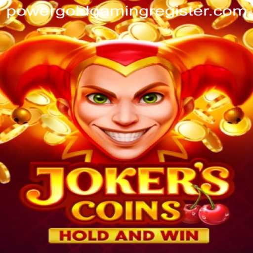 Exploring the Thrilling World of JokersCoins: A POWERGOLD GAMING Adventure