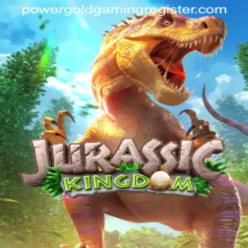 Jurassic Kingdom: The New Adventure Unveiled by POWERGOLD GAMING
