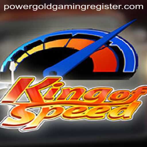 Exploring KingofSpeed: A Thrilling Racing Experience by POWERGOLD GAMING