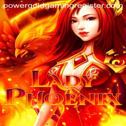 Exploring the Enchanting Realms of LadyPhoenix: A POWERGOLD GAMING Adventure