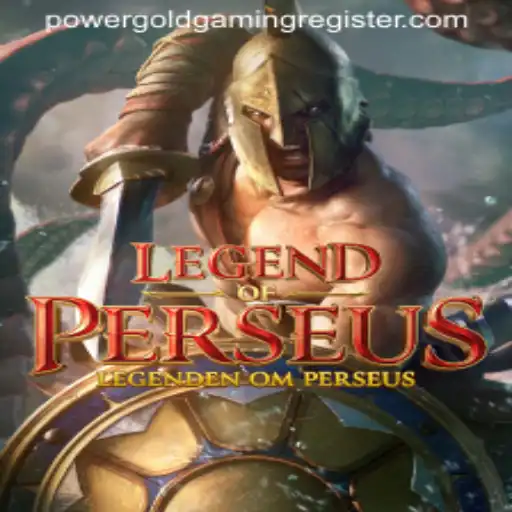 Legend of Perseus: A Deep Dive into the Mythical Gaming World of POWERGOLD GAMING