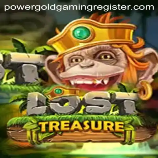 LostTreasure: Discover the Thrills of POWERGOLD GAMING’s Latest Adventure