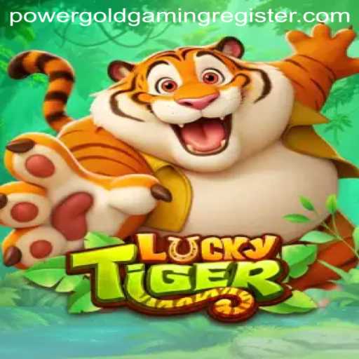 Exploring the Exciting World of LuckyTiger by POWERGOLD GAMING