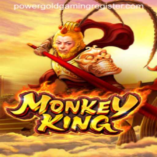 MonkeyKing: Conquer the Jungle with POWERGOLD GAMING