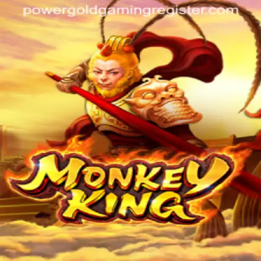 MonkeyKing: Conquer the Jungle with POWERGOLD GAMING