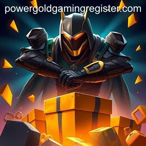 Unveiling the Exclusive Offers of POWERGOLD GAMING