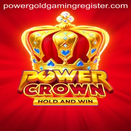 Discover the Enchanting World of PowerCrown: A New Era in Gaming