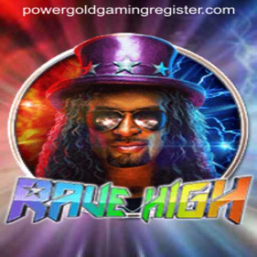 Discover the Vibrant World of RaveHigh: Unleash the Power with POWERGOLD GAMING