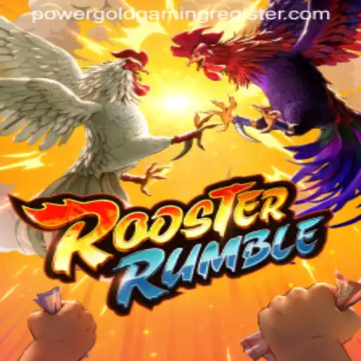 RoosterRumble: A Game Changer by POWERGOLD GAMING