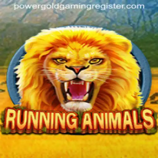 Exploring the Thrills of RunningAnimals: A POWERGOLD GAMING Adventure