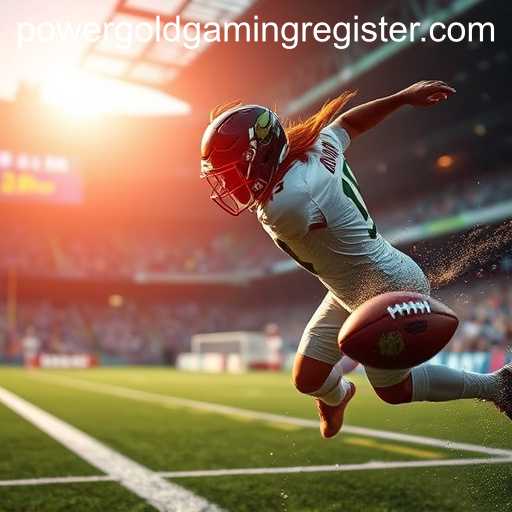 The Evolution of Sports: The Rise of POWERGOLD GAMING