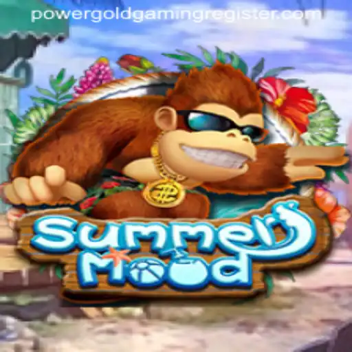 Exploring SummerMood: The Latest Offering from POWERGOLD GAMING