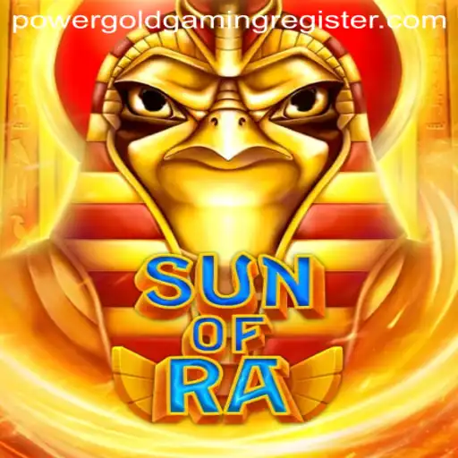 Unveiling SunofRa: The New Era of Virtual Gaming by POWERGOLD GAMING