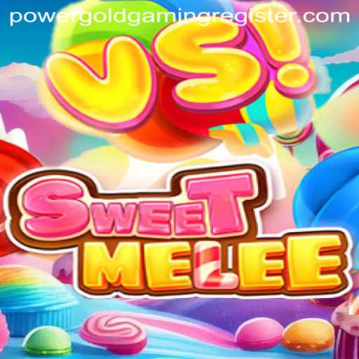 The Enchanting Realm of SweetMelee: A Deep Dive into POWERGOLD GAMING's Latest Sensation