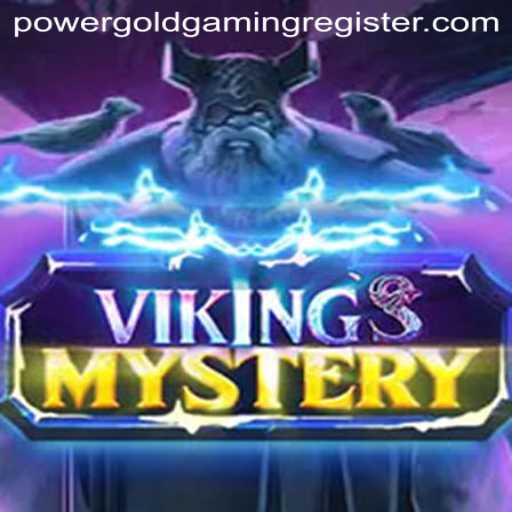 Unveiling the Thrilling World of VikingsMystery by POWERGOLD GAMING