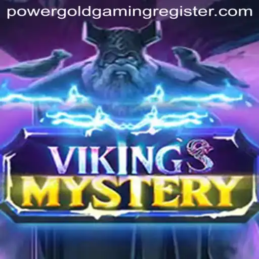 Unveiling the Thrilling World of VikingsMystery by POWERGOLD GAMING