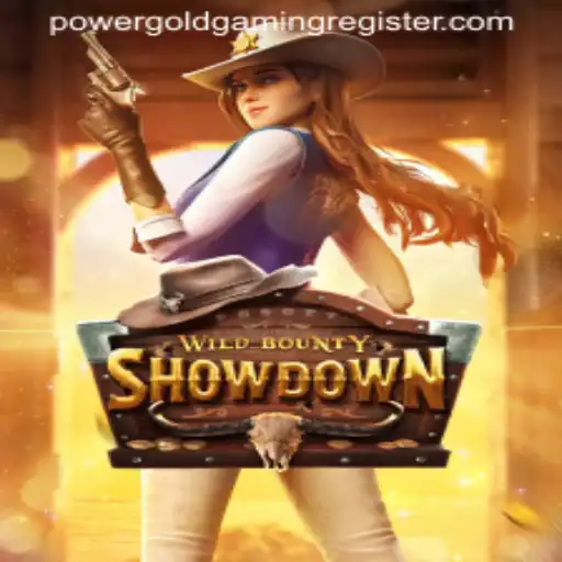 Discover the Thrills of WildBountyShowdown by POWERGOLD GAMING